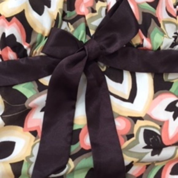 Studio 1940 Women's Scoop Neck Dress Top - Picture 2 of 6